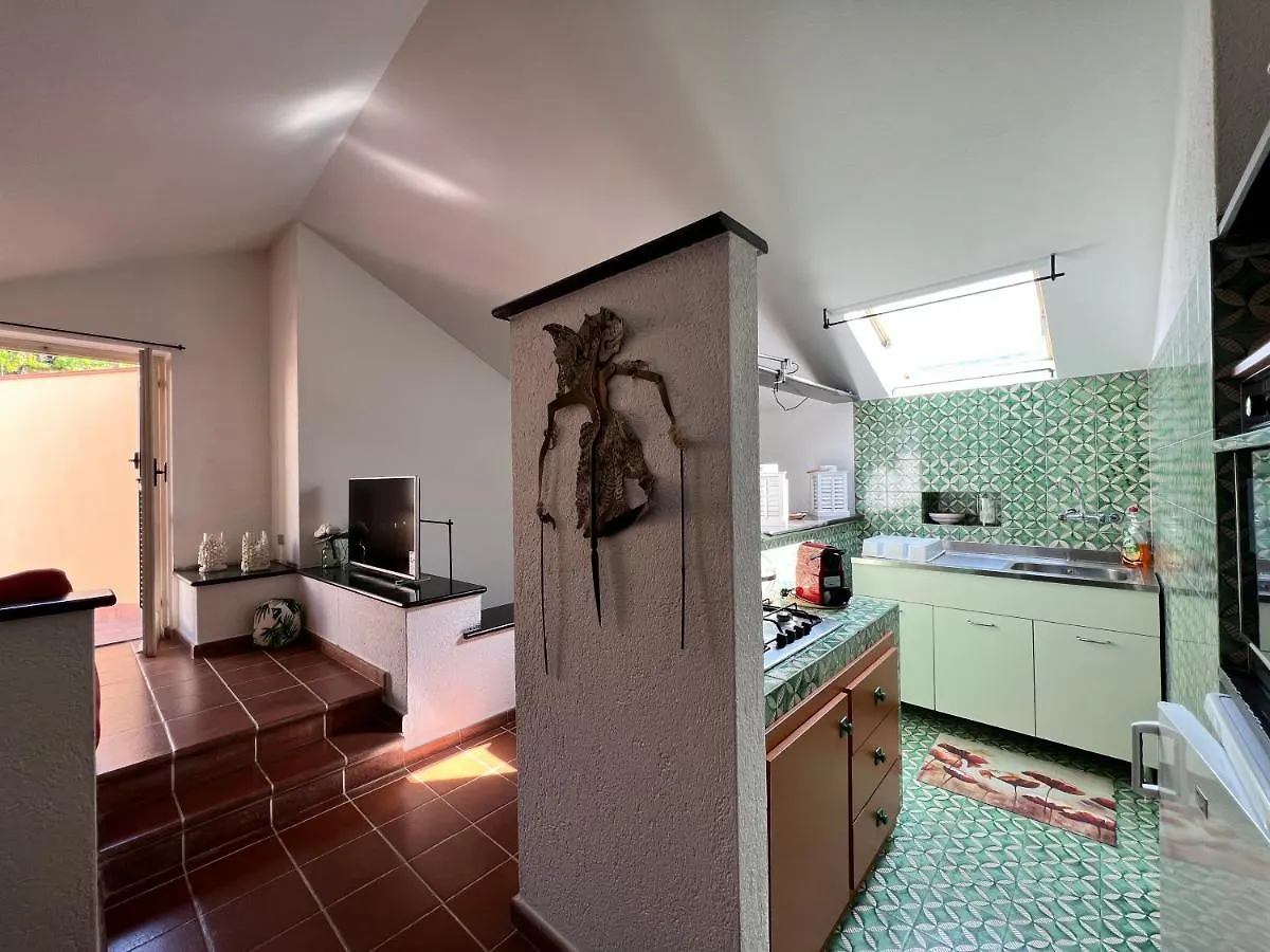 Apartment Mia'S House By Holiday World Borgio Verezzi Italy