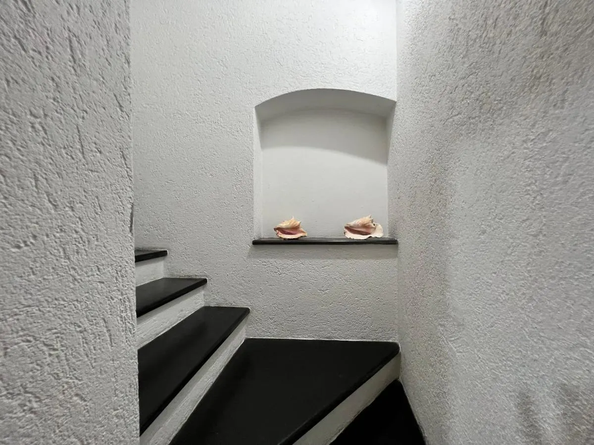 Apartment Mia'S House By Holiday World Borgio Verezzi