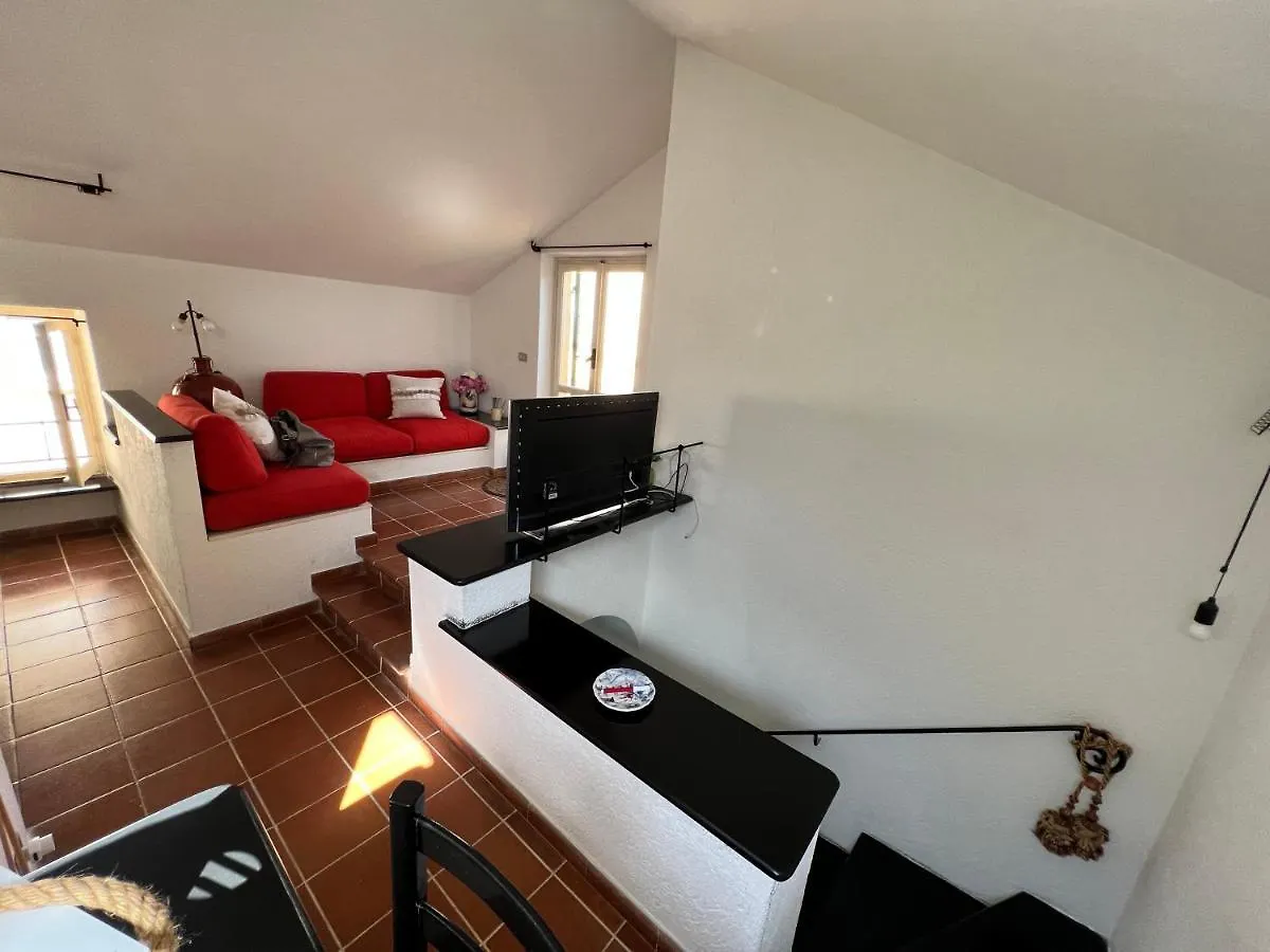 Mia'S House By Holiday World Borgio Verezzi