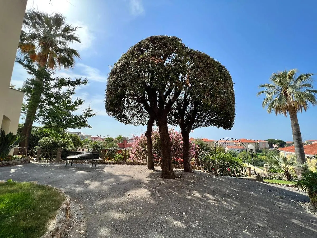 Mia'S House By Holiday World Borgio Verezzi Italy