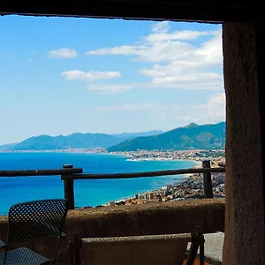  Bed & Breakfast Blu Oltremare