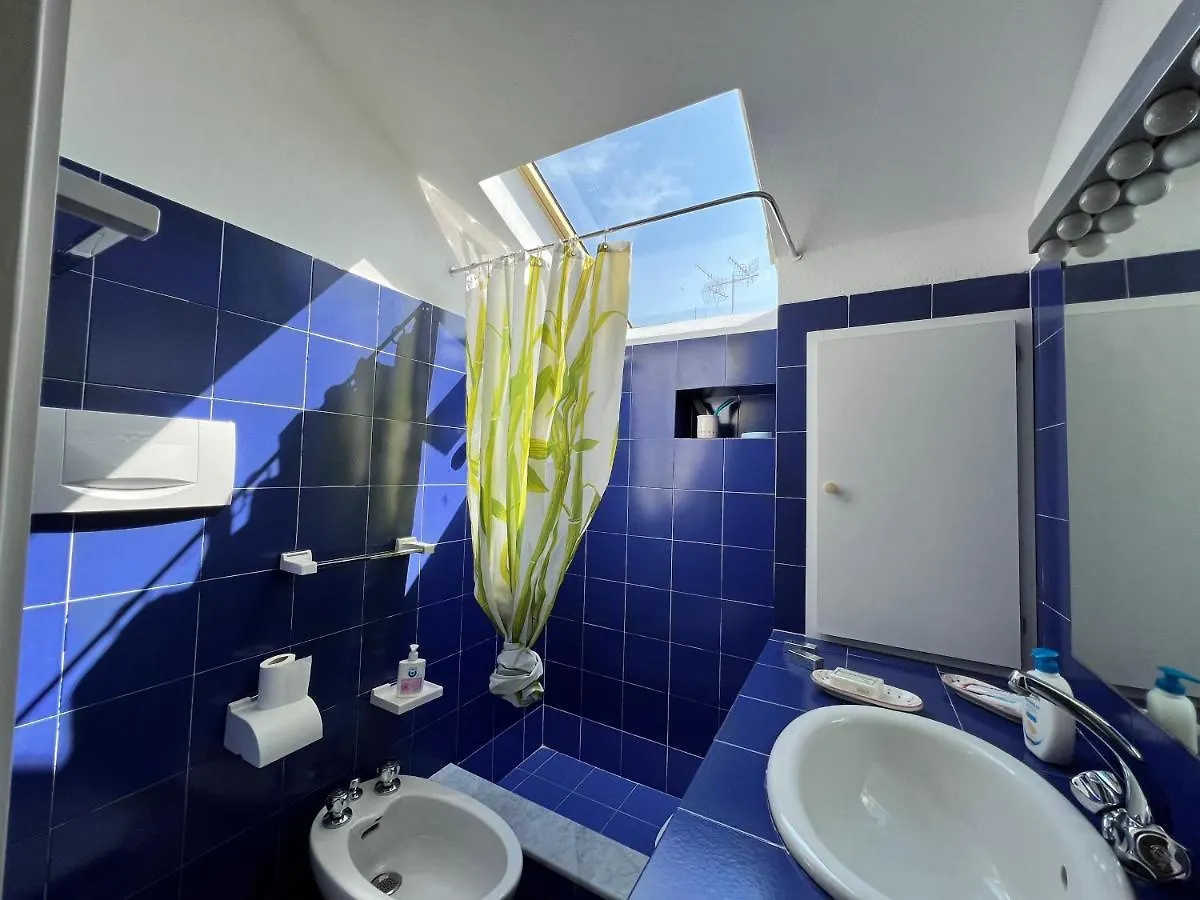Mia'S House By Holiday World Borgio Verezzi 0*,